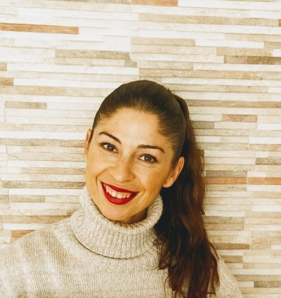 LOURDES CABALLERO CARO