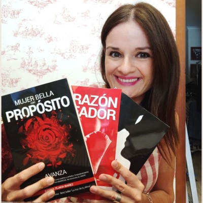 MARÍA TORRES MORO