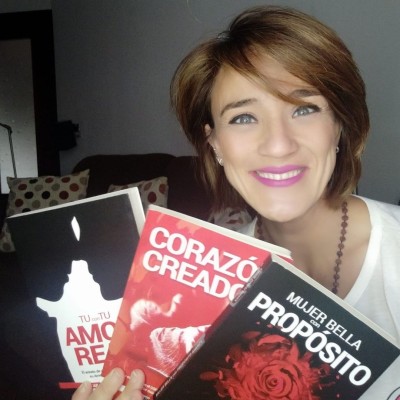 ROCÍO RINCÓN