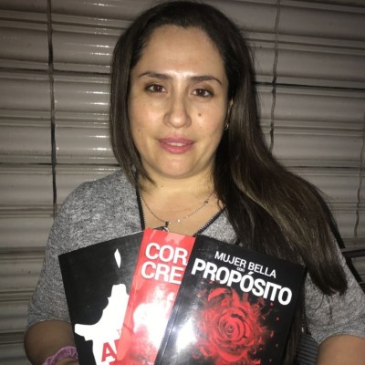 SANDRA BENITEZ AGUILERA