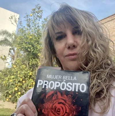 ANALIA FONTANETO