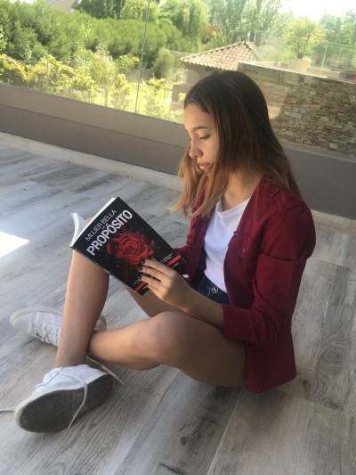 Camila Gonzales